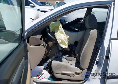 2008 Toyota Corolla Ce z USA, uszkodzony, nr VIN 1NXBR32E18Z009685